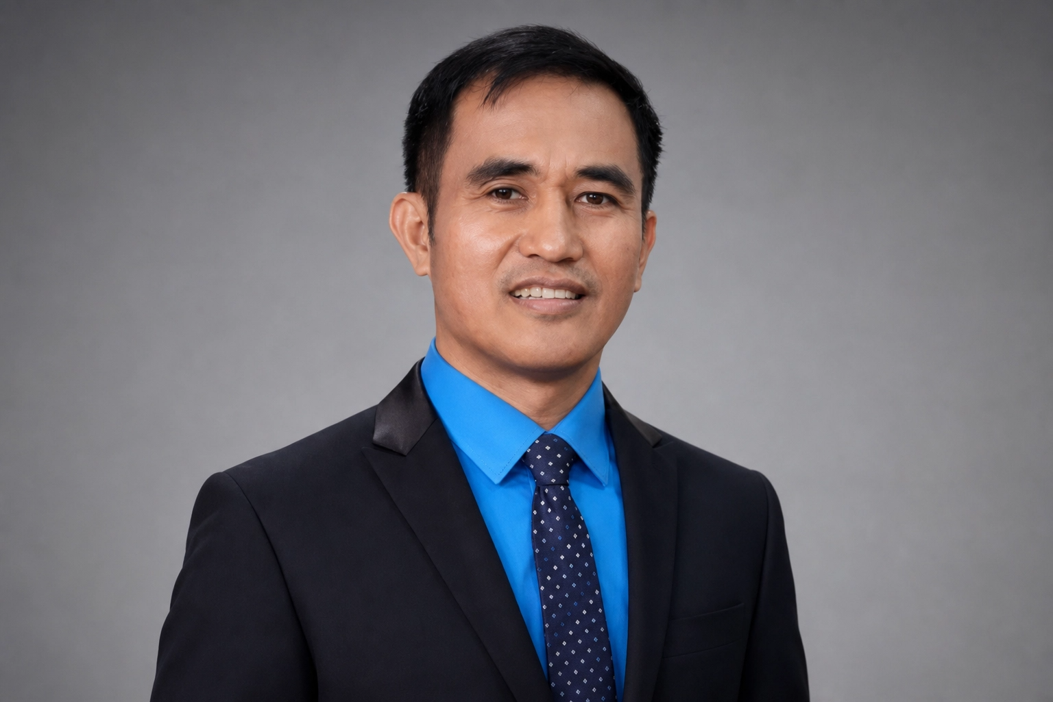 Pastor Calev B. Maquirang