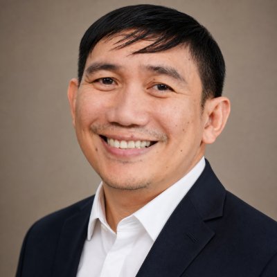 Ronnie A. Maravilla